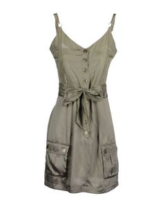 Короткое платье Guess BY Marciano