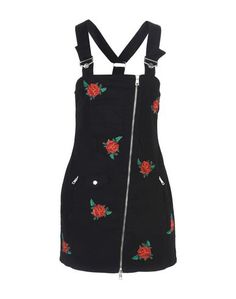 Короткое платье Gaëlle Paris
