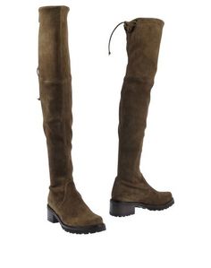 Сапоги Stuart Weitzman