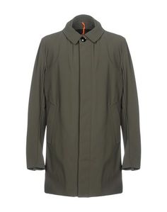 Легкое пальто RRD