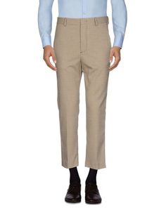 Повседневные брюки Msgm