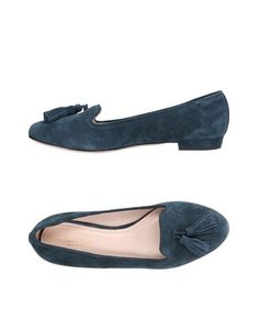 Мокасины Cavallini