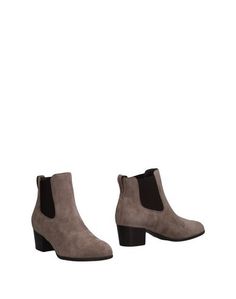 Полусапоги и высокие ботинки Hogan