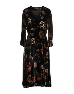Платье до колена Etro
