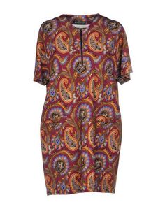 Короткое платье Etro