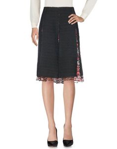 Юбка до колена Fontana Couture