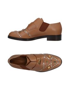 Мокасины Chloé