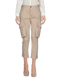 Укороченные брюки Dsquared2