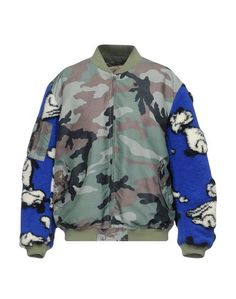 Куртка History Repeats