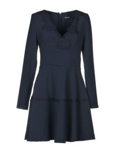 Короткое платье Ermanno DI Ermanno Scervino