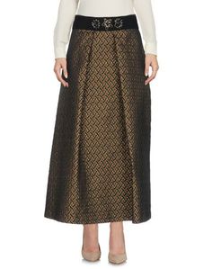 Юбка длиной 3/4 Dixie