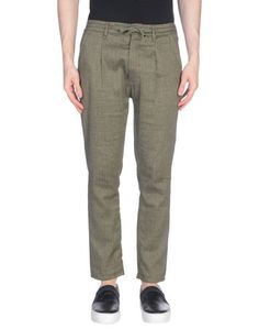 Повседневные брюки Cruna