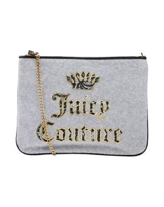 Сумка через плечо Juicy Couture