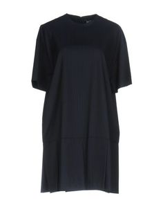 Короткое платье Jacquemus