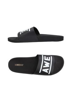 Сандалии THE White Brand®