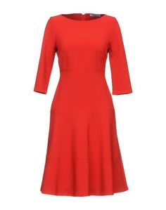 Короткое платье Blumarine