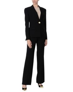 Классический костюм Versace