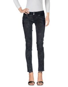 Джинсовые брюки Bluefeel by Fracomina