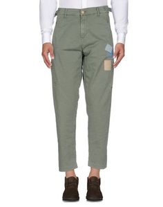 Повседневные брюки WHY NOT Brand