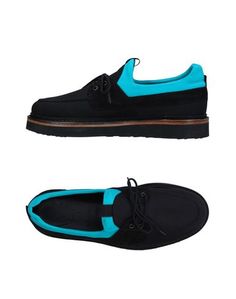 Мокасины WHF Weber Hodel Feder