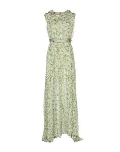 Длинное платье Giuseppe DI Morabito