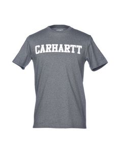 Футболка Carhartt