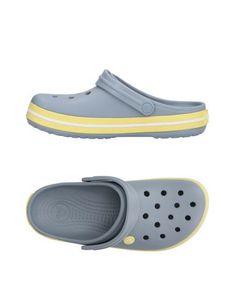Сандалии Crocs