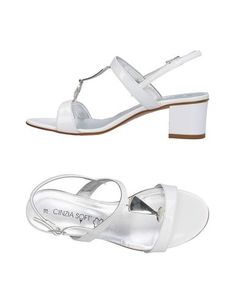 Сандалии Cinzia Soft BY Mauri Moda