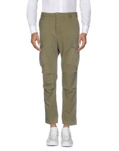 Повседневные брюки Squad²