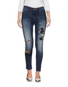 Джинсовые брюки Bluefeel by Fracomina