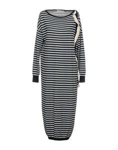 Платье длиной 3/4 Chiara Bertani