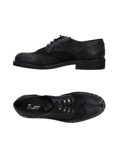 Обувь на шнурках Jiudit Firenze