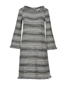 Короткое платье Bruno Manetti