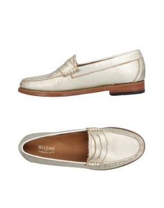 Мокасины Weejuns® BY G.H. Bass &; CO