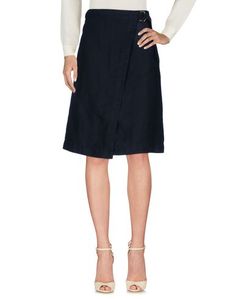 Юбка до колена Pennyblack