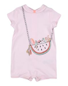 Боди Little Marc Jacobs