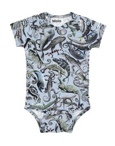 Боди Molo