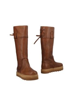 Сапоги See by Chloé