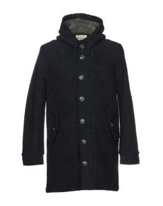Пальто Wool &; CO