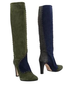 Сапоги Cavallini