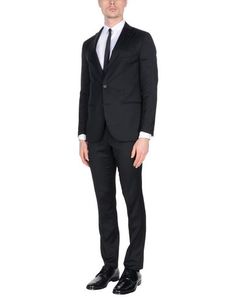 Костюм Bagnoli Sartoria Napoli