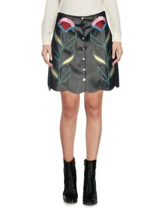 Мини-юбка Silvian Heach