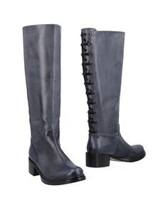 Сапоги Cavallini