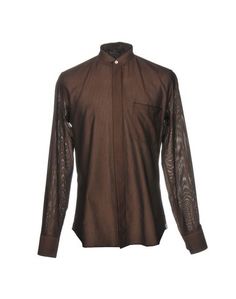 Pубашка Gabriele Pasini