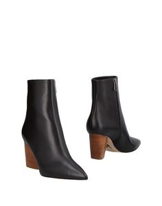 Полусапоги и высокие ботинки Paul Andrew