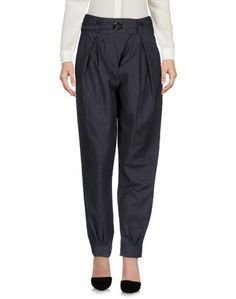 Повседневные брюки Sportmax Code