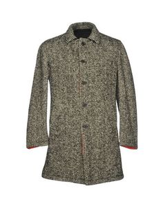 Пальто Wooster + Lardini