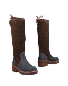 Сапоги See by Chloé