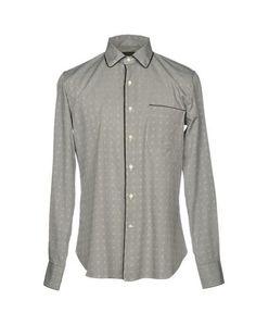 Pубашка Gabriele Pasini