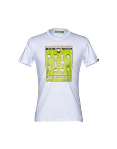 Футболка Faccinep
